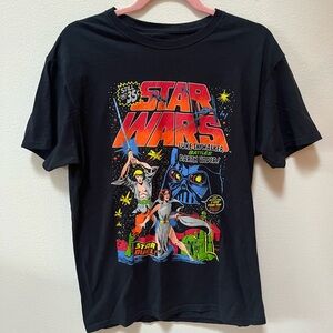 Retro Star Wars T-Shirt
